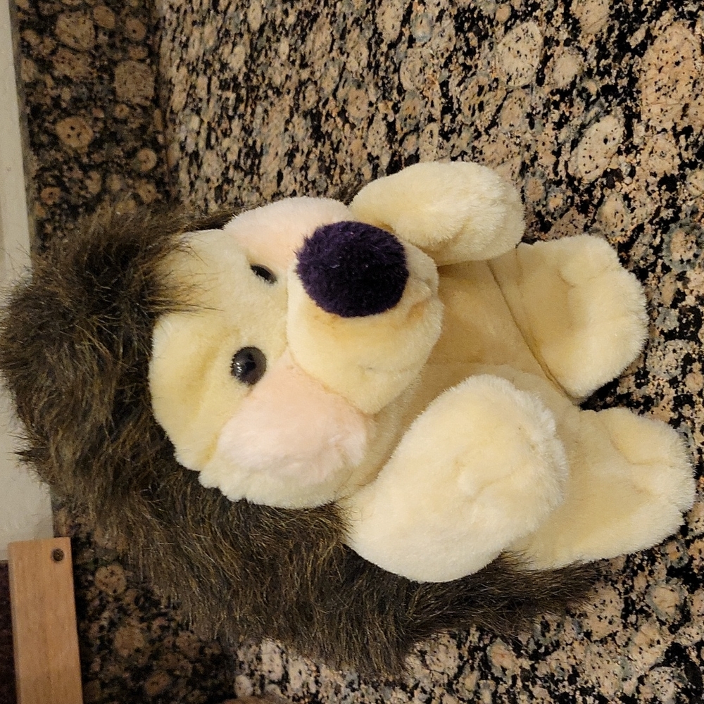 Stuffed Hedgehog - Picture 7 of 10